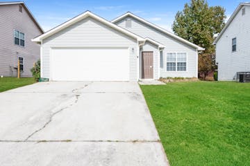 845 Rock Shoals Ct Atlanta, GA 30349